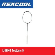 LI-NING Tectonic 9 Badminton Racket