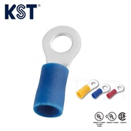 KST Round Fishtail Covered RVL1-RV5 50 Pieces Per Bag