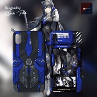 Arknights Phone case - Texas the Omortesa