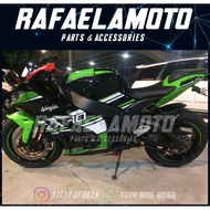 Kawasaki ZX-10R Full Coverset Year 2011-2015 Fairing 19