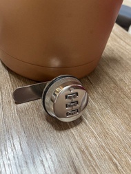 信箱密碼鎖