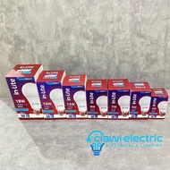 Inlite LED BULB LIGHT INB007 3W 5W 7W 9W 12W 15W 18W