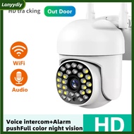 NEW Hd Wifi Ip Camera Video Recorder H.264 Infrared Full Color Night Vision 4x Zoom Outdoor Security Camcorder A13