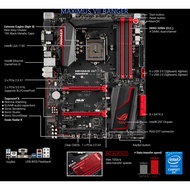 [Second-Hand] Asus/Asus Z97-A Z97-K R2.0 Quality Assurance Two Years. Z97 Motherboard Z97-CZ97M GAMI