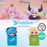 #hololive Figure Collection P