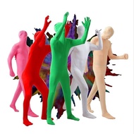 Tights - Ninja-Themed Black Tights for Kids | Perfect for Holiday Parties & Stage Performances