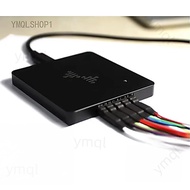 2017  DSLogic 16-Channel 100M Sampling  64 () USB-Based Debug Logic Analyzer