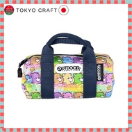 Sun-Star Stationery Care Bears Pen Case Bag R.Boston Blue S1429264