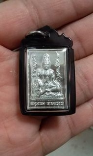 2547 純銀MMSS細模 哥旁 龍耐 阿贊速