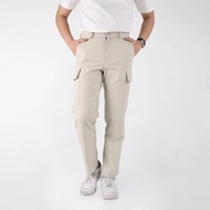 [LIVE Exclusive] MSMO Men Jorge Cargo Long Pants / Trousers / Cargo / Cargo Pants / Cargo Pants