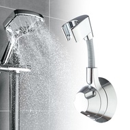 Adjustable Shower Holder 360 Durable Bathroom Shower Holder Shower Support No Need to Punching