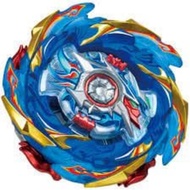 Ready Stock / Flame / Beyblade Burst / Super King - B174-02 Helios Volcano Ou Zone'+Z