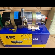 Selling Air Dryer Assy Dr31 Dr-31 Kkc Fuso Self Loader 8Dc 8Dc9 - 8Dc11