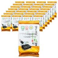 orionjako 韓國麻油風味海苔 3.5g 12包