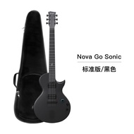 ENYA Nova Go Sonic Carbon Fiber Electric Guitar Collaborative Model Future First Sound Intelligent f