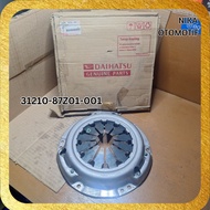 DEKRUP MATAHARI CLUTCH COVER DAIHATSU ESPASS 1.5 1.6 S92 S93 ORIGINAL DAIHATSU BRAND | 1.5 1500CC 15