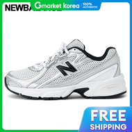New Balance | New Balance (Authentic) Junior Womens 740 Sneakers Gr740Nw