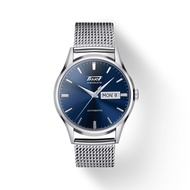 TISSOT HERITAGE VISODATE AUTOMATIC - T019.430.11.041.00