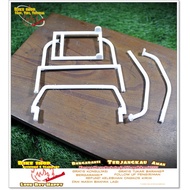 WPL C24 3D Print Roll Cage