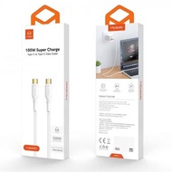 MCDODO Type-C to Type-C Data Cable