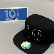 罕❗️ Slam Dunk x Jordan Snapback Cap 帽 ( nike aj air Jordan 1 6 VI bred )