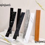 CROFY Skirting Line, Self Adhesive Windowsill Floor Tile Sticker, Home Decor Living Room PVC Waterproof Waist Line