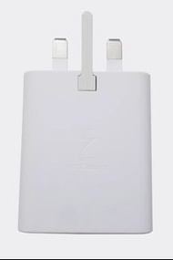 原裝 Samsung三星充電器快充 原裝充電頭 65W/45W 英規 三腳 快充頭 Samsung Fast Charger EP-TA865/EP-TA845