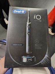 Oral b電動牙刷 io9