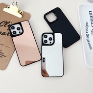 Popular Mirror Casing For Samsung A05S A06A07A12 A13 A14 A15 A16 A22 A23 A24 A32 A33 A34 A35 A36 A51