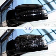 For C Mercedes Benz A B C E S CLA GLA GLK Class W176 W246 W204 W212 W221 C177 X204 X156 Carbon Fi