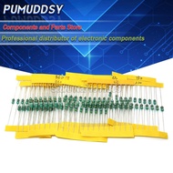 0307 1uH to 470uH Inductor 14valuesX10pcs=140PCS color ring Inductor Assorted Kit