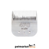 Andis RACD Blade Size #4FC (9.5mm)