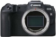 【高雄四海】全新平輸 Canon EOS RP Body 單機身+ EOS 轉接環．全幅微單．保固一年 Canon RP