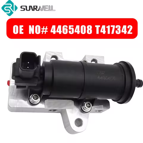 446-5408 4465408 Fuel Electronic Pump For Caterpillar CAT C4.4 C6.6 C7.1 312E 312F 313F 924K 930K 93