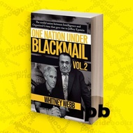 One Nation Under Blackmail - Vol 2