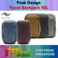 Peak Design Travel Backpack 45L