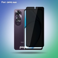 LAYAR Tempered Glass Screen Oppo A60 Anti-Scratch Screen Protector