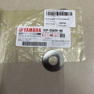 YAMAHA LC135 V1 V2 V3 V4 V5 V6 V7 135LC KICK STARTER SHAFT WASHER WASHER 2 WASHER2 - 5YP-E5696-00 10