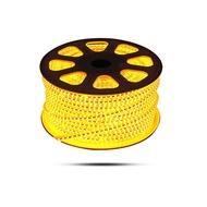 5050LED Light Strip Super Bright 60 Beads LED Patch Waterproof Soft Light Strip Light Strip Ceiling 
