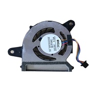 Laptop CPU Fan for Panasonic Let's Note CF-RZ4 CF-RZ5 CF-RZ6 M-P29C DC5V 0.3A New