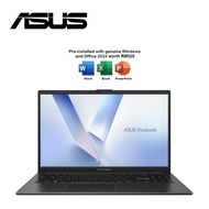 Asus VivoBook Go 15 E1504F-ABQ030WS/ E1504F-ABQ031WS/ E1504F-ABQ032WS 15.6'' FHD Laptop ( R3 30 ,8GB