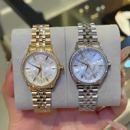 Embossed Empress Dowager Embossed Empress Dowager Watch Female Ice Blue Watch Dragon Fruit Purple Wh
