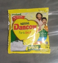 Susu Dancow Putih