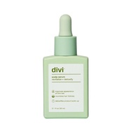 DiviScalpSerum|ToPromoteFuller-LookingHairwithPeptides|30ml FXF2