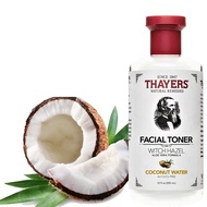 Thayers Coconut Water Facial Toner 355ml