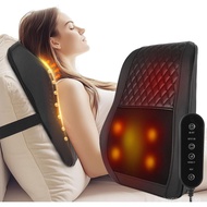 Fathers Day Gift Ideas Cordless Neck and Back Massager with Heat Deep Tissue Shiatsu Neck Massager f