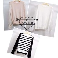 2017春夏新款圓領韓版空調服女上衣鈎花蕾絲拼接喇叭長袖衛衣T恤