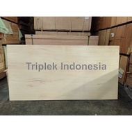 sale Triplek MC 12mm 122x244cm / Plywood Meranti Campur 12mm 4x8