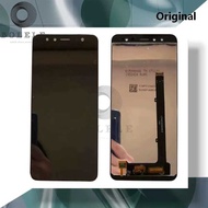 Orihinal Para Sa Gome Touch Screen Sensor Digitizer Assembly U7 2017M27a Front Display Panel