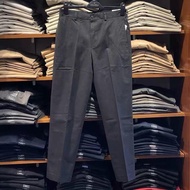 Brooks Brooks Brooks Brooks Brooks Brooks Brooks Brooks บราเธอร์สคูดงกางเกงผู้ชายคลาสสิกลำลองแบบตรงก